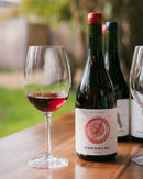 Vinho Esencial Criolla Rosado OUSE