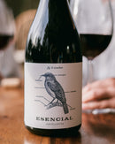Vinho Esencial Ancellotta SORRIR
