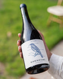 Vinho Esencial Ancellotta SORRIR