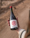 Vinho Esencial Criolla Rosado OUSE