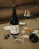 Vinho Esencial Cabernet Franc SONHAR