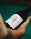 Vinho Esencial Cabernet Franc SONHAR